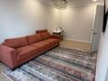 3-комнатная квартира · 98.4 м² · 3/9 этаж, Бокейхана 24 — Бокейхана - Бухар жырау за 95 млн ₸ в Астане, Есильский р-н — фото 7