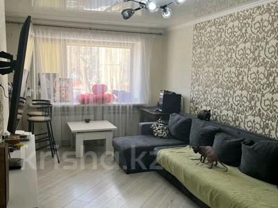 2-комнатная квартира, 46 м², 1/5 этаж, жамбыла Тайга за 18 млн 〒 в Петропавловске