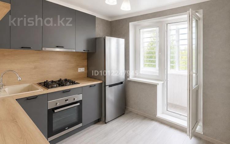 2-комнатная квартира · 56 м² · 3/6 этаж, ул. Гашека 14 за 28 млн ₸ в Костанае — фото 2