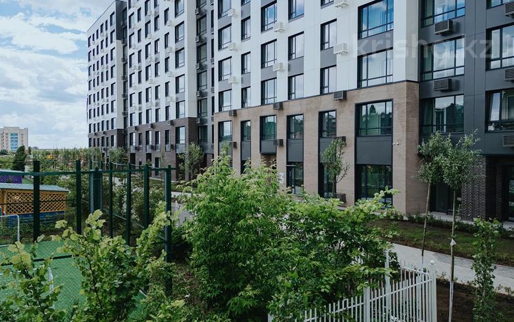 2-комнатная квартира · 64.1 м², Е-321 6/2 за ~ 36 млн 〒 в Астане, Есильский р-н — фото 5