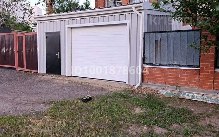 Гараж · 35 м² · Бауыржан-момышулы 28/16 за 300 000 ₸ в Астане, Алматы р-н — фото 8