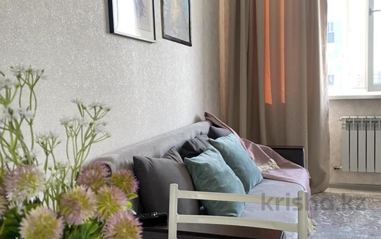 2-комнатная квартира · 60 м² · 10/12 этаж, мкр Калкаман-1, Калкаман 4Б — Райымбек Ашимова за 18 000 ₸ в Алматы, Наурызбайский р-н — фото 2