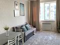 2-комнатная квартира · 60 м² · 10/12 этаж, мкр Калкаман-1, Калкаман 4Б — Райымбек Ашимова за 18 000 ₸ в Алматы, Наурызбайский р-н — фото 10