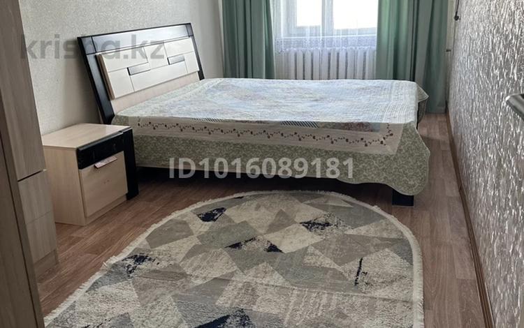 2-комнатная квартира · 48 м² · 5/5 этаж, 3 микрорайон 39 за 170 000 ₸ в Конаеве — фото 2