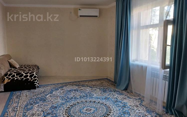 1-бөлмелі пәтер · 45 м² · 3/5 қабат, 14-ш/а. 40, бағасы: 14.2 млн ₸ в Актау, 14-й мкр — фото 2