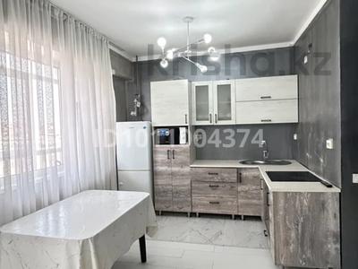 1-комнатная квартира · 40 м² · 8/10 этаж, мкр Шугыла 12/1 — ЖК Алма Сити за 23.7 млн ₸ в Алматы, Наурызбайский р-н