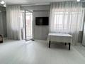 1-комнатная квартира · 40 м² · 8/10 этаж, мкр Шугыла 12/1 — ЖК Алма Сити за 23.7 млн ₸ в Алматы, Наурызбайский р-н — фото 11