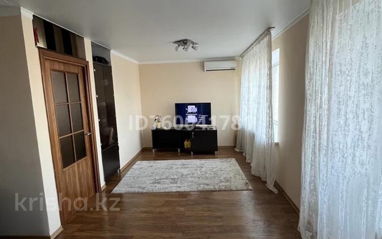 1-комнатная квартира · 40.9 м² · 4/10 этаж, Мустафина 15 за 18.7 млн ₸ в Астане, Алматы р-н — фото 19
