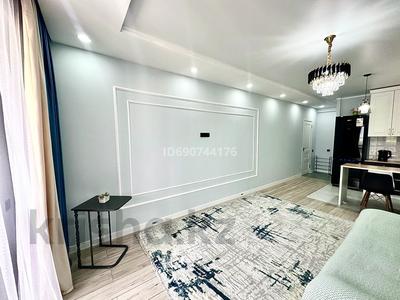 1-бөлмелі пәтер · 32 м² · 9/10 қабат, Алтын Орда 6/9, бағасы: 200 000 ₸ в Алматы, Наурызбайский р-н