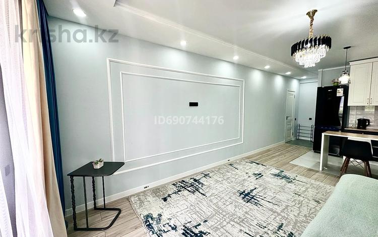 1-бөлмелі пәтер · 32 м² · 9/10 қабат, Алтын Орда 6/9, бағасы: 200 000 ₸ в Алматы, Наурызбайский р-н — фото 3