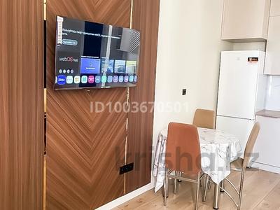 2-комнатная квартира · 45 м² · 5/9 этаж, Е-36 за 16 000 ₸ в Астане, Нура р-н