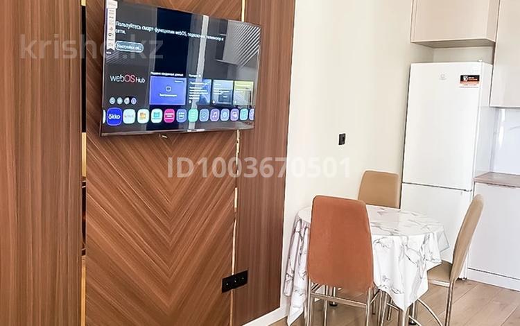 2-комнатная квартира · 45 м² · 5/9 этаж, Е-36 за 16 000 ₸ в Астане, Нура р-н — фото 2