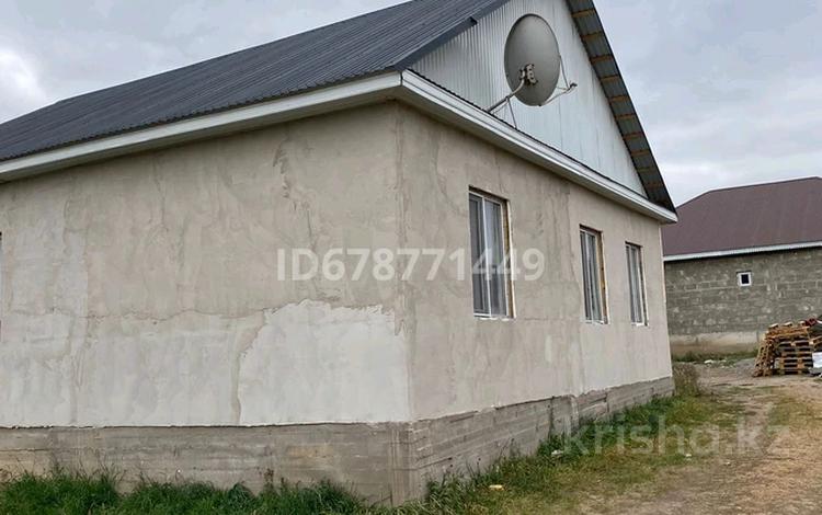 Отдельный дом • 6 комнат • 120 м² • 6 сот., Павлова 87 за 28 млн 〒 в Талгаре — фото 2