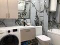 4-комнатная квартира · 77 м² · 6/9 этаж, мкр Юго-Восток, Гапеева 1 за 28.5 млн ₸ в Караганде, Казыбек би р-н — фото 13