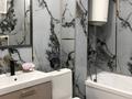 4-комнатная квартира · 77 м² · 6/9 этаж, мкр Юго-Восток, Гапеева 1 за 28.5 млн ₸ в Караганде, Казыбек би р-н — фото 14