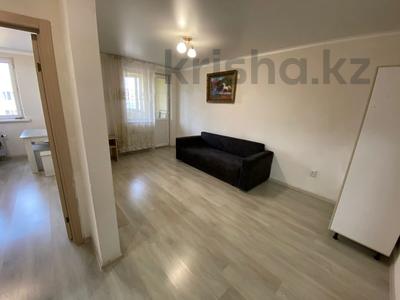 1-комнатная квартира · 34.9 м² · 9/9 этаж, А 108 28 за ~ 16.6 млн ₸ в Астане, Алматы р-н