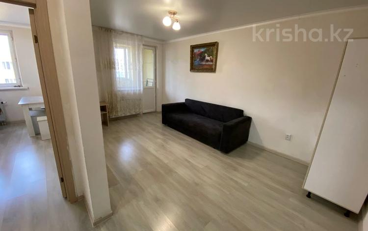 1-комнатная квартира · 34.9 м² · 9/9 этаж, А 108 28 за ~ 16.6 млн ₸ в Астане, Алматы р-н — фото 8