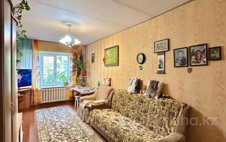 3-комнатная квартира · 66 м² · 5/5 этаж, Шагабутдинова 30 за 43 млн ₸ в Алматы, Алмалинский р-н — фото 14