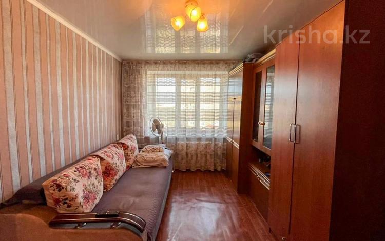 1-комнатная квартира · 27 м² · 5/5 этаж, Жастар за 7.5 млн ₸ в Талдыкоргане, мкр Жастар — фото 2