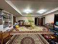 Отдельный дом · 8 комнат · 870 м² · 37 сот., мкр Каменское плато — Оспанова за ~ 1.1 млрд 〒 в Алматы, Медеуский р-н — фото 36
