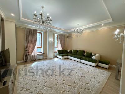 4-комнатная квартира · 150 м² · 2/6 этаж, Сыганак за 175 млн ₸ в Астане, Есильский р-н
