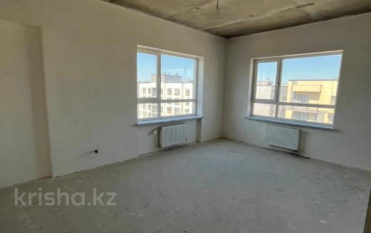 3-комнатная квартира · 92.77 м² · 12/12 этаж, мкр Гажайып 5/2 за 53 млн ₸ в Алматы, Алатауский р-н — фото 9