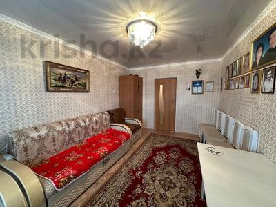 2-комнатная квартира · 53.3 м² · 6/12 этаж, мкр Жилгородок, Тургенева за 14 млн 〒 в Актобе