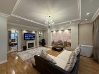 4-комнатная квартира · 160 м² · 9/12 этаж, Кошкарбаев за ~ 79 млн 〒 в Астане, Алматы р-н
