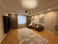 4-комнатная квартира · 160 м² · 9/12 этаж, Кошкарбаев за ~ 79 млн 〒 в Астане, Алматы р-н — фото 17