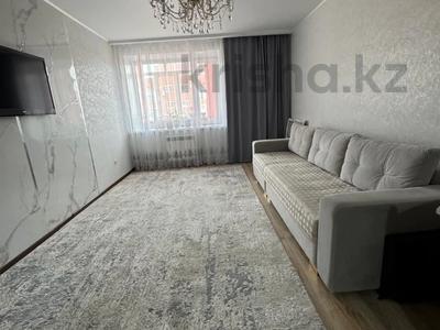 3-комнатная квартира · 106.9 м² · 8/9 этаж, Алтынсарина 34 за 59 млн ₸ в Костанае