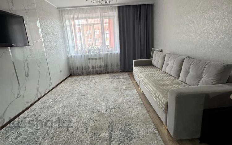 3-комнатная квартира · 106.9 м² · 8/9 этаж, Алтынсарина 34 за 59 млн ₸ в Костанае — фото 2