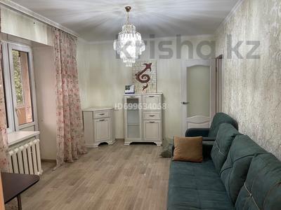 3-комнатная квартира · 67 м² · 4/4 этаж, Розыбакиева 153Б — Розыбакиева Утепова за 52 млн ₸ в Алматы, Бостандыкский р-н