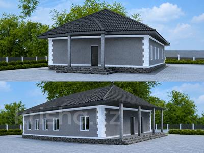 Жеке үй · 5 бөлме · 136 м² · 20 жүзд., Юго-Восток ш/а. 4, бағасы: 55 млн ₸ в Караганде, Казыбек би р-н