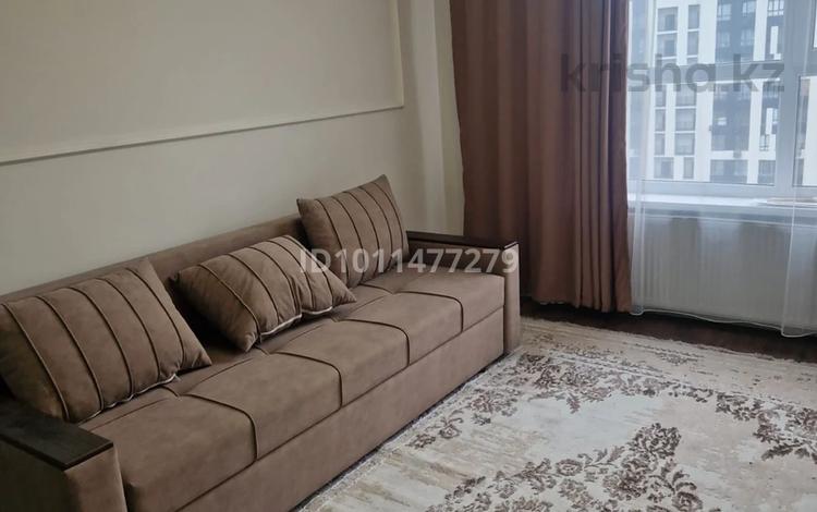 2-комнатная квартира · 43 м², Райымбека 348/1к15 за 320 000 ₸ в Алматы, Ауэзовский р-н — фото 2