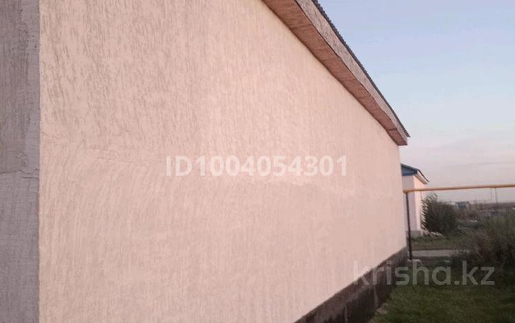 Саяжай · 3 бөлме · 80 м² · 6 сот., ул 4 68, бағасы: 12 млн 〒 в Талапкер  — фото 15