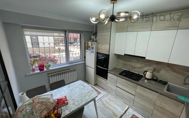 3-бөлмелі пәтер · 86 м² · 1/10 қабат, Сейфуллина, бағасы: 54 млн ₸ в Алматы, Турксибский р-н — фото 17