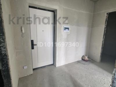 1-бөлмелі пәтер · 50 м² · 4/9 қабат, Просп. Нурсултана Назарбаева 135, бағасы: 25.5 млн ₸ в Шымкенте, Каратауский р-н