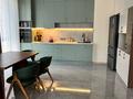 3-комнатная квартира · 104 м² · 5/7 этаж, Талгат Бигелдинов за 195 млн ₸ в Алматы, Медеуский р-н — фото 8