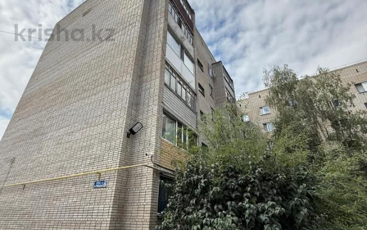 2-комнатная квартира · 56.7 м² · 5/6 этаж, Шақшақ Жәнібек Батыр 2А — Дом Печати за 22 млн 〒 в Костанае — фото 15