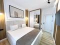 3-комнатная квартира · 70 м² · 7/20 этаж, Гагарина 310 за 700 000 ₸ в Алматы, Бостандыкский р-н — фото 3