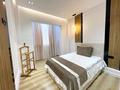 3-комнатная квартира · 70 м² · 7/20 этаж, Гагарина 310 за 700 000 ₸ в Алматы, Бостандыкский р-н — фото 4