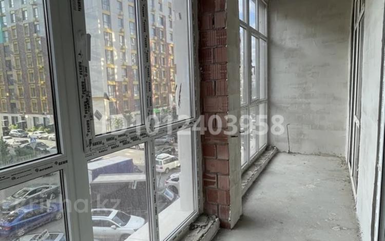 1-комнатная квартира · 46.5 м² · 3/10 этаж, ул. Алихана Бокейхана 7 — СРОЧНО! Мангилик ел, Ботанический сад, парк Президента за 30 млн ₸ в Астане, Есильский р-н — фото 11