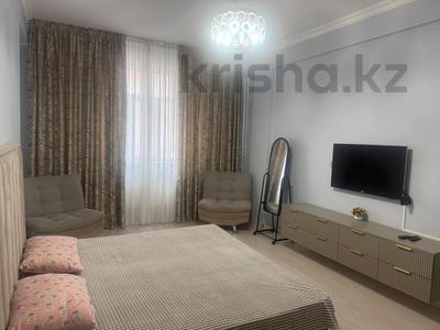 1-бөлмелі пәтер · 50 м² · 5/15 қабат, 17-ш/а., ​17-й микрорайон 6, бағасы: 250 000 ₸ в Актау, 17-й мкр