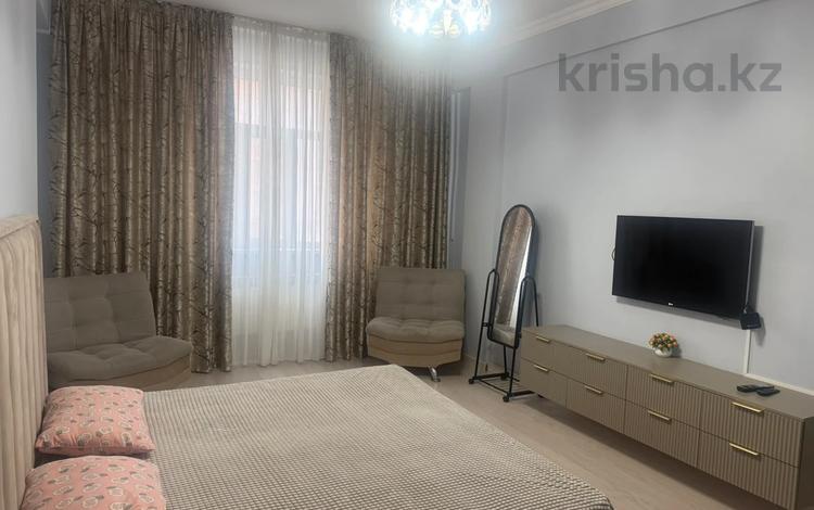 1-бөлмелі пәтер · 50 м² · 5/15 қабат, 17-ш/а., ​17-й микрорайон 6, бағасы: 250 000 ₸ в Актау, 17-й мкр — фото 2