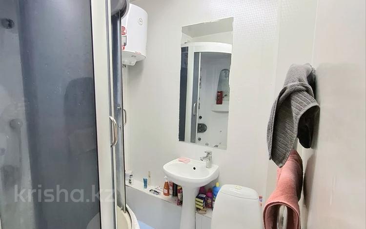 2-бөлмелі пәтер · 44 м² · 5/5 қабат, Жаңа қала ш/а. Гоголя 66, бағасы: 14 млн ₸ в Караганде, Казыбек би р-н — фото 2