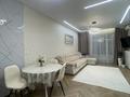 2-комнатная квартира · 57.78 м² · 21/22 этаж, Туран 41/1 за 56 млн ₸ в Астане, Нура р-н