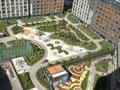 2-комнатная квартира · 57.78 м² · 21/22 этаж, Туран 41/1 за 56 млн ₸ в Астане, Нура р-н — фото 10