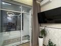 2-комнатная квартира · 57.78 м² · 21/22 этаж, Туран 41/1 за 56 млн ₸ в Астане, Нура р-н — фото 7