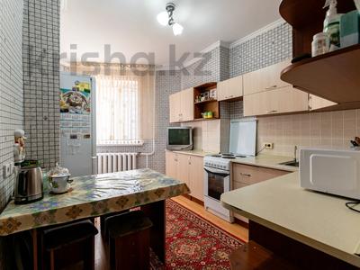 2-комнатная квартира, 70 м², 9/9 этаж, Б. Момышулы 25 за 25.5 млн 〒 в Астане, Алматы р-н