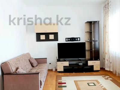 3-комнатная квартира · 99.7 м² · 5/9 этаж, Д. Кунаева за 53 млн ₸ в Астане, Есильский р-н